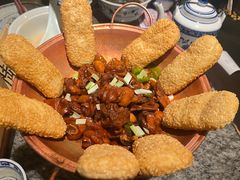 -南京大牌档(中关村领展广场店)