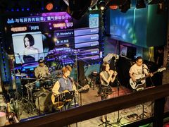 -Famous肥猫墨西哥音乐餐吧(五棵松华熙LIVE店)