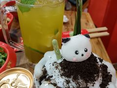 -冒椒火辣(奎星楼街店)
