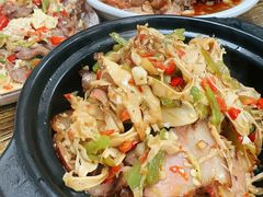 滑蛋牛肉-江南古镇味道·私房菜