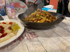 -虎虎龙虾大排档(双井店)