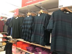 -优衣库(广州天河领展广场店)