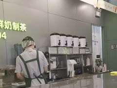 -迷客夏Milksha(圆融天幕店)