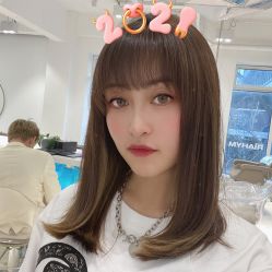 -MY HAIR ARDOR
