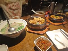 -小柴米·传统江西菜(万寿宫店)