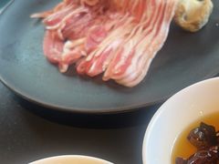-羊大爷涮肉(亮马桥店)