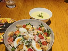 -JINNS锦时 steak&pizza(浸信会礼拜堂旧址店)