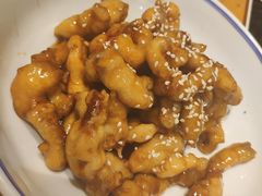 -大厨小馆(华阳城店)