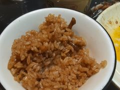 牛肝菌焖饭-昆虫窝子·特色云南菜(拓东路总店)