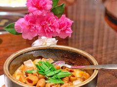 -海味世家·家常菜馆(明州里店)