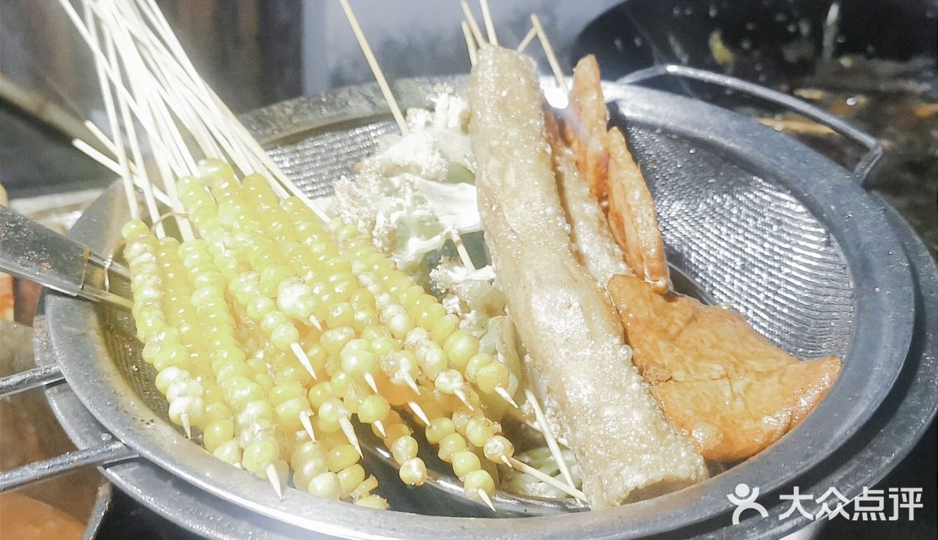 马屿老戴泡泡
