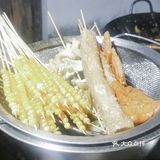 马屿老戴泡泡