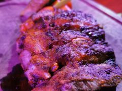 -MR.ROCKY洛奇先生RESTAURANT&BAR(宝安壹方城店)
