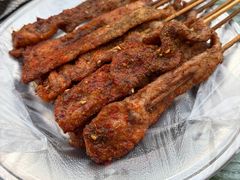-里脊肉串店(天桥老店)