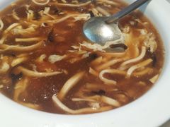 -茅庐川菜(烟台万象汇店)