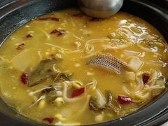 -西湖春天•老字号杭州菜(百汇店)