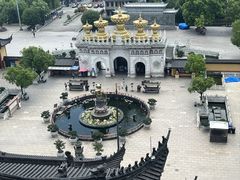 -上海东林寺(金山区)