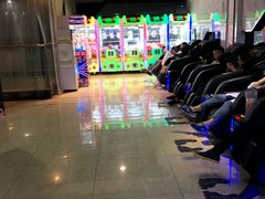 -黄石华夏国际影城(摩尔城店)
