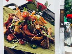 -福慧慈缘素食餐厅(王府井店)