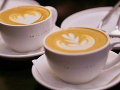 -Willing·Coffee&Brunch&Dinner(万达店)