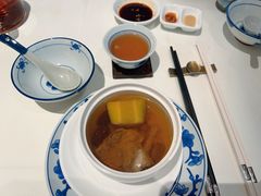 -侨美·唐荔园·40年地道粤菜