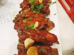 -鲜得莱渔港·小平岛海胆馆(七贤岭店)