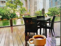-前海华侨城JW万豪酒店·都会尚膳自助餐厅·牛排海鲜酒水畅飨
