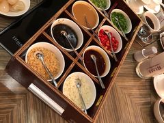 -四季火锅酒家(新濠影汇店)