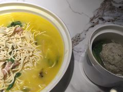 -扬州菜在上海(场北广场店)