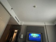 -南京新街口桔子水晶酒店