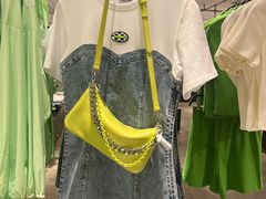 -URBAN REVIVO(荟聚中心店)
