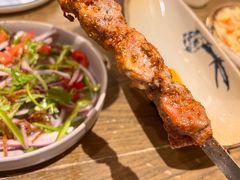 -那时新疆·若羌(经纬汇店)