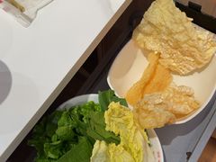 -八合里潮汕鲜牛肉火锅(吉大店)