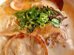 -味千拉面(上海蓝天路店)