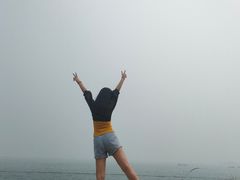 -青岛第三海水浴场