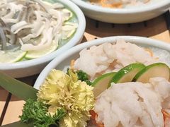 -捞神煲汤火锅(湖滨商业街店)