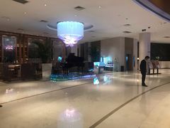 -国睿金陵大酒店餐厅