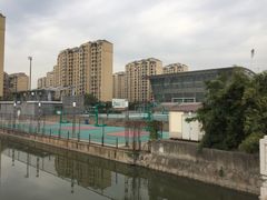 -相城区体育馆