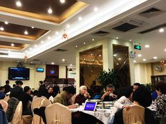 大堂-岭南海晏楼(东晓南店)