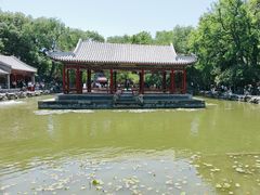-恭王府博物馆