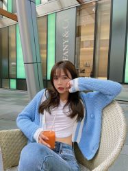 -IN STYLE•造型