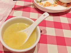 -西贝(虹口龙之梦店)
