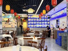 -潮之南·潮汕菜·鱼仔档(南山店)