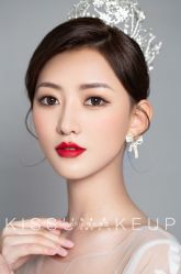 -KISS U 国际美学