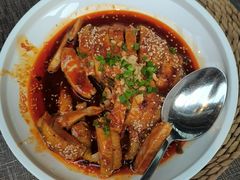 -川旺角融合菜•海景餐厅(星海广场店)