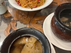 -西江美食舫·江西菜(健德桥店)