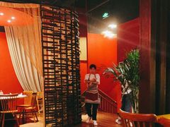 -泰国餐厅 Thai Food(裕华万达店)