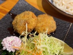 -晶吉·居酒屋·烧鸟·生鱼饭(中山区民主广场店)