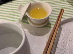 -渔语鱼新川菜Bistro(万象天地店)
