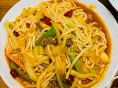 -清真·益鑫羊肉手抓馆(花园北街店)